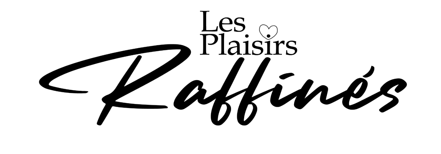 LOGO Les plaisirs raffinés
